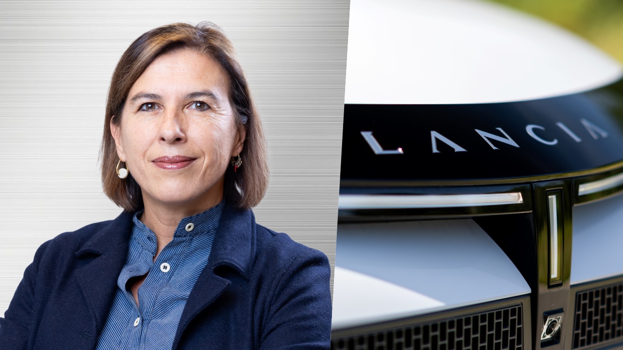 Stellantis reagrupa filas en Europa y Lancia tendrá nueva CEO de cara a un 2026 especial para la marca