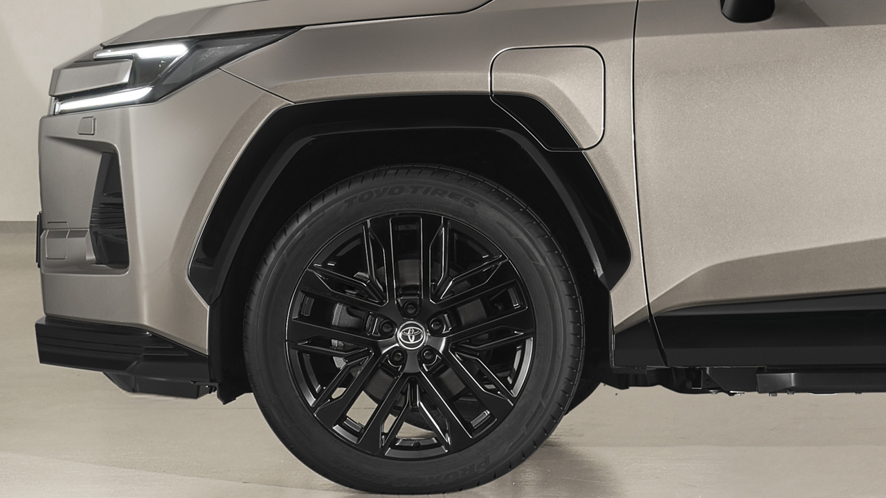 Toyota admite un giro clave: renovar modelos cada 7 años ya no es rentable