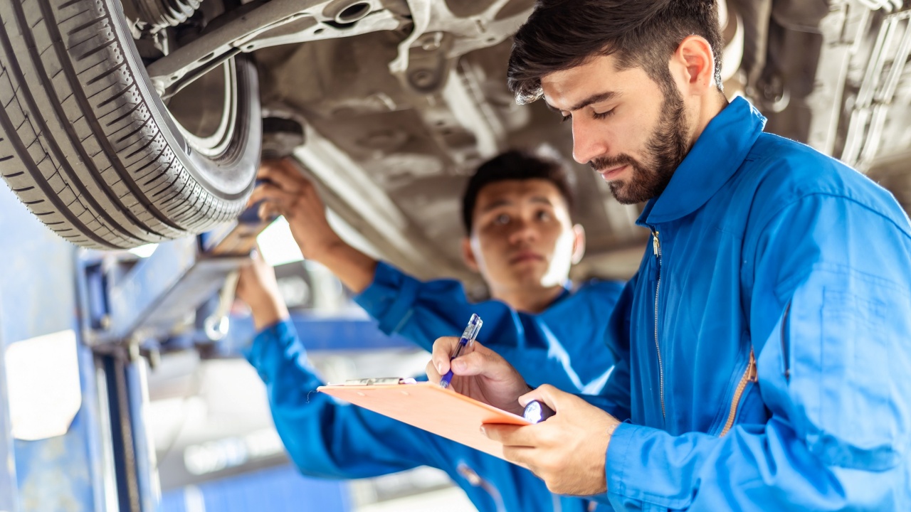 Un español en Reino Unido: 