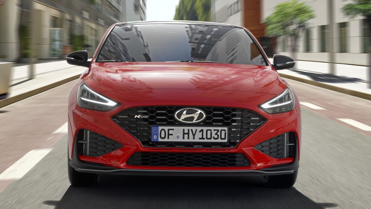 Uno de los Hyundai más bonitos, con Etiqueta ECO y gran maletero dejará de venderse, date prisa porque su adiós es cuestión de tiempo