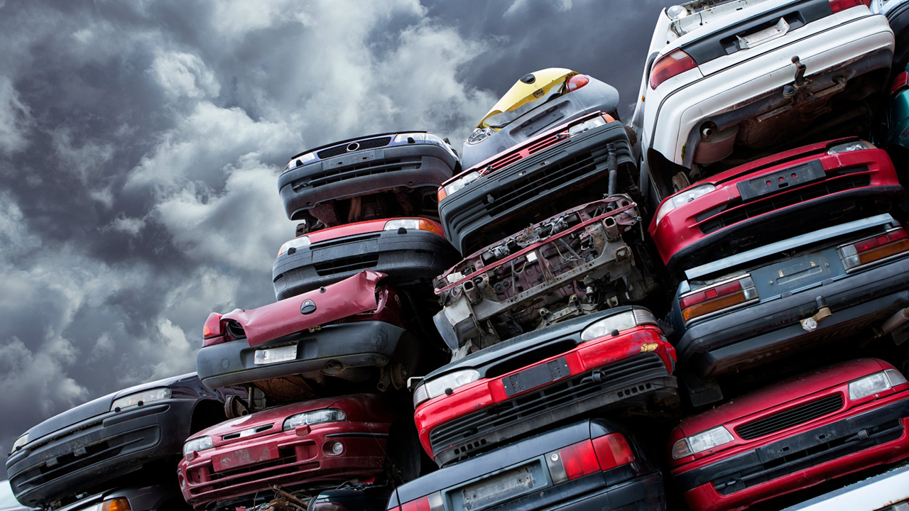 Hasta 70% de ahorro y alternativa sostenible, por qué elegir piezas de desguace para reparar tu coche