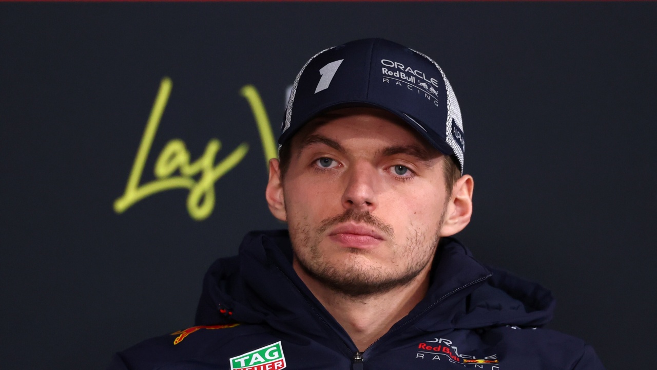 Verstappen quiere una F1 con menos carreras y sin Sprint: su propuesta reduce también los urbanos