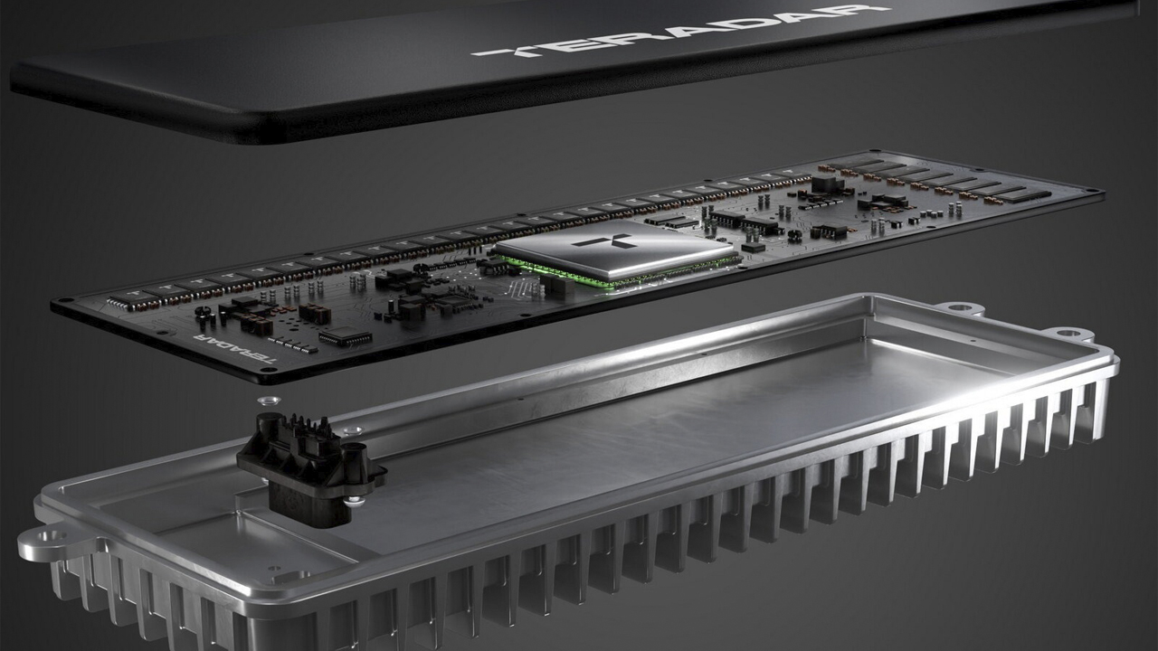 Este es el avance que necesitaban los coches autónomos, ve incluso donde los LiDAR se quedan ciegos