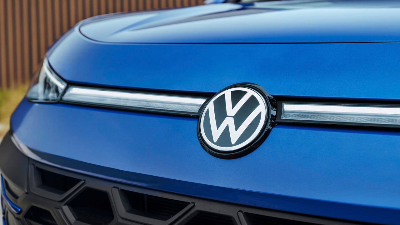 La revolución del nuevo T-Roc llega en 2026, Volkswagen anuncia cuatro motores híbridos que apuntan alto