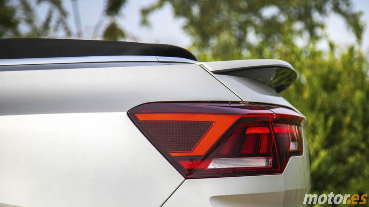 El último descapotable de Volkswagen revive contra todo pronóstico, consigue una tercera vida que nadie veía venir