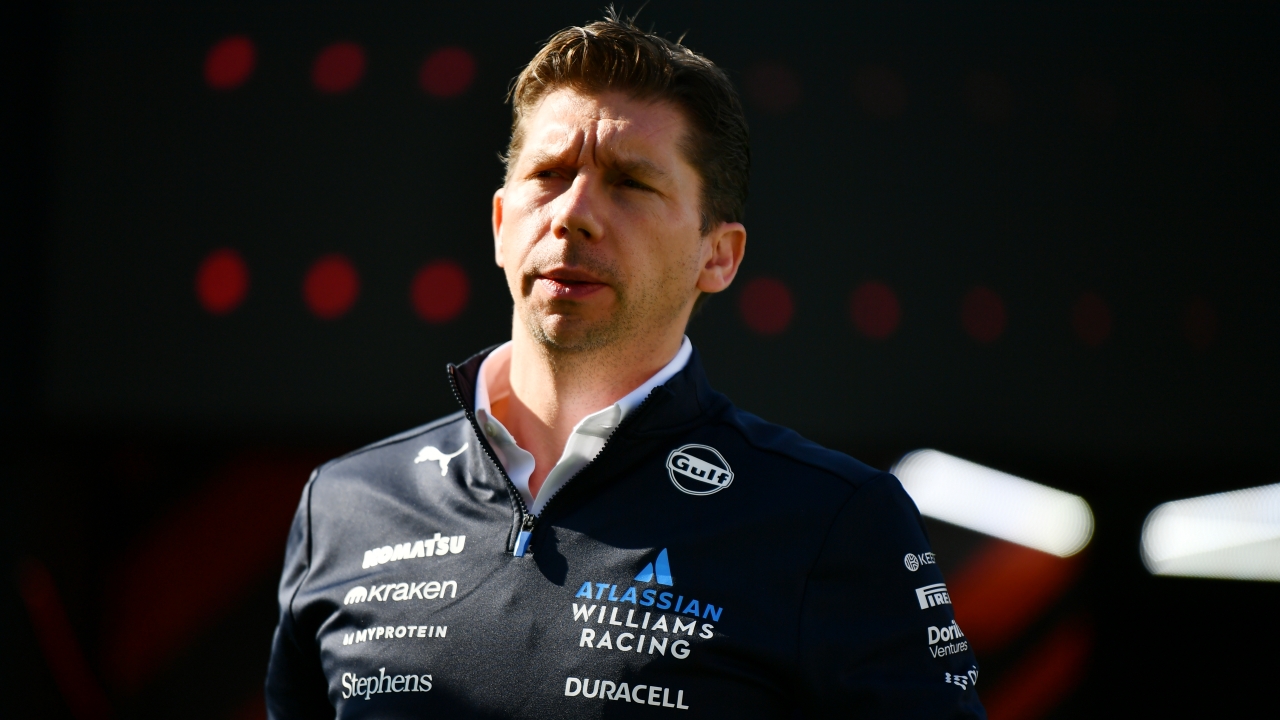 Vowles confiesa que las últimas carreras esconden el verdadero objetivo de Williams (y no es el quinto puesto)