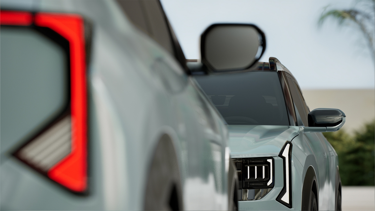 KIA adelanta la llegada de un nuevo SUV híbrido con etiqueta ECO que luchará cara a cara contra el nuevo Volkswgen T-ROC