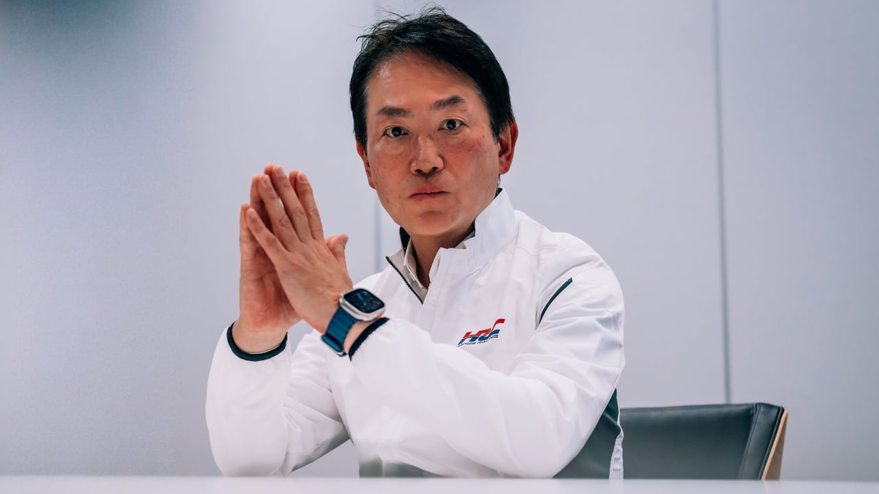 La alianza entre Aston Martin y Honda nace con una presión enorme y un objetivo que asusta