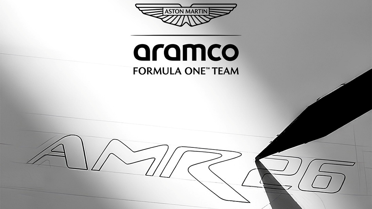 El Aston Martin-Honda de Alonso y Stroll ya tiene fecha de presentación, y será después del primer test