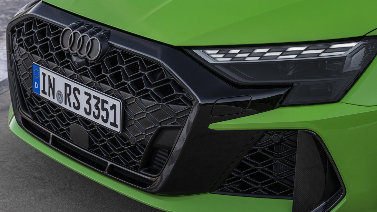 El adiós a los Audi RS 3 ya tiene fecha, el fin de dos deportivos más que pasionales