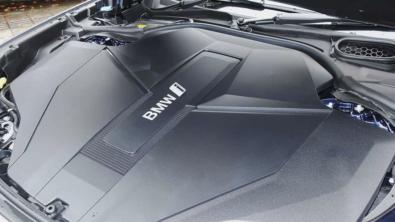 BMW estudia el eléctrico con extensor de autonomía y 1.000 km o más… pero que la marca no ofrecerá a cualquiera