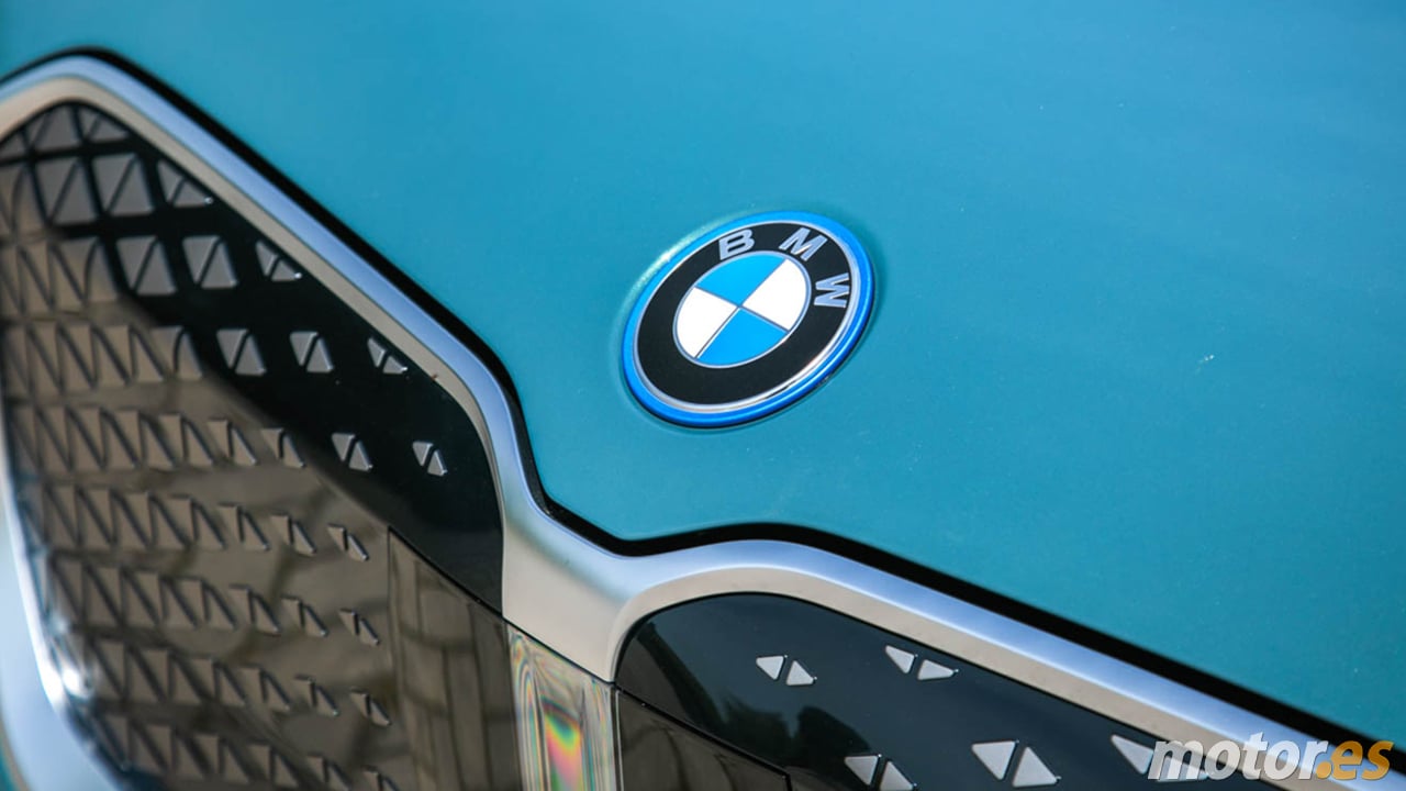 2026 será un año clave para BMW con el nuevo i3, un inesperado SUV Coupé y la renovación de los X5 y Serie 3