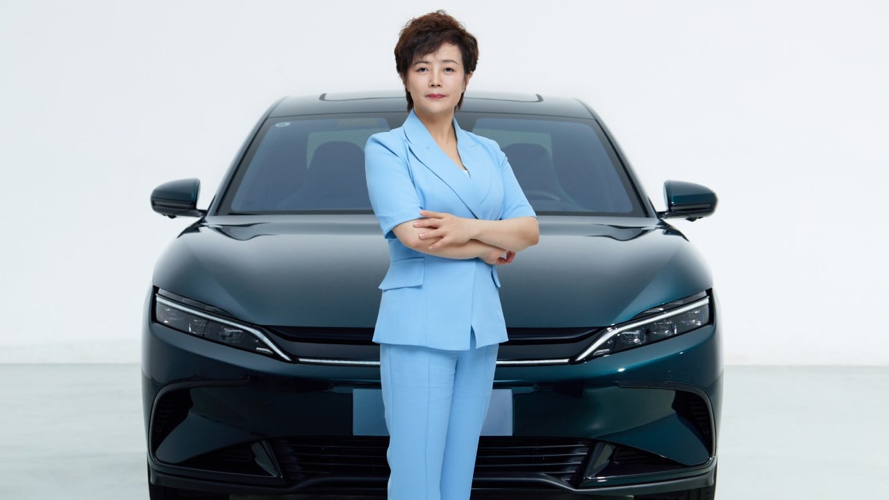 BYD señala al gran perdedor del retraso a los motores de combustión en Europa, y no es China