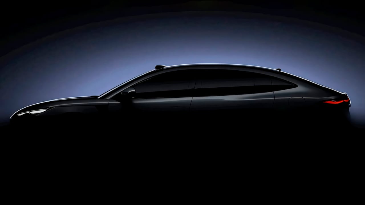 BYD prepara dos nuevos 08 para 2026, una berlina y un gran SUV que apuntan directos a la gama alta