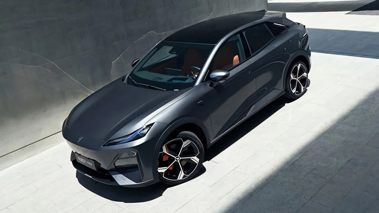 El Changan Deepal S07 desembarca en España, lujo de primera… pero con una autonomía que se queda muy atrás