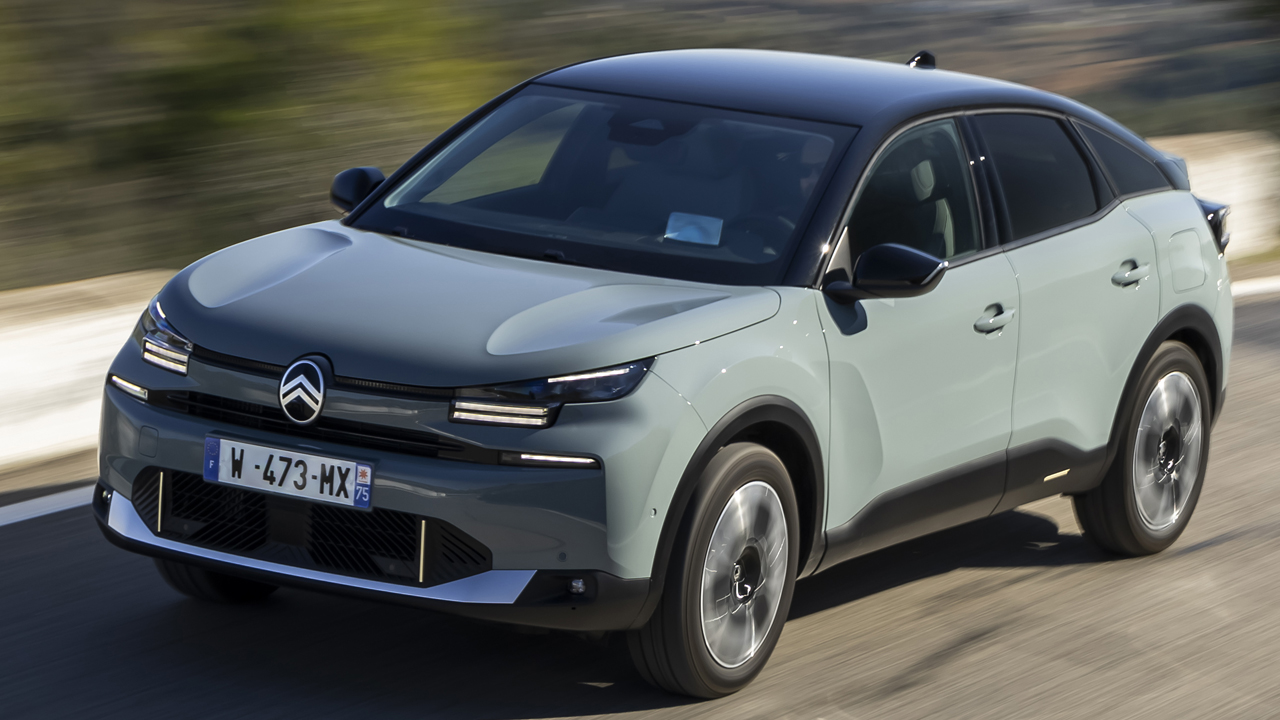 El C4 ya no encaja en los planes de Citroën... como lo conoces hoy