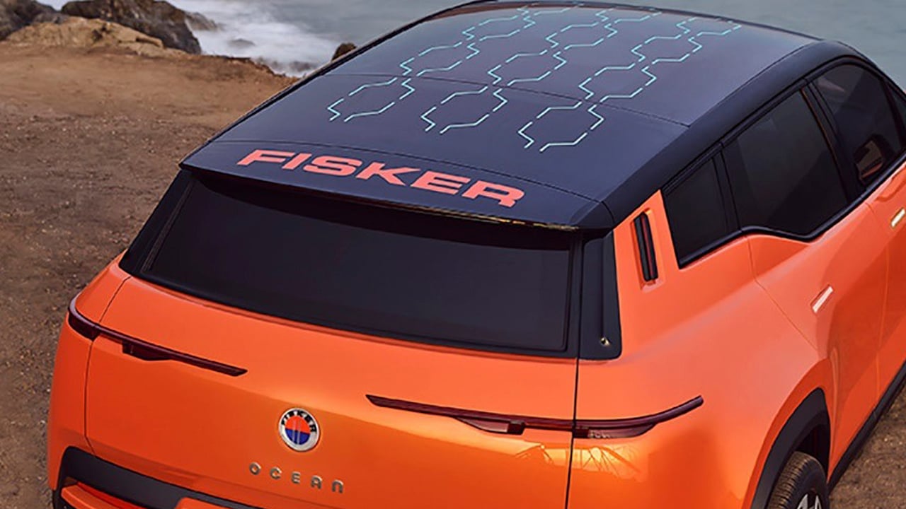 Los dueños del Fisker Ocean hacen algo inédito para salvar sus coches del abandono tecnológico