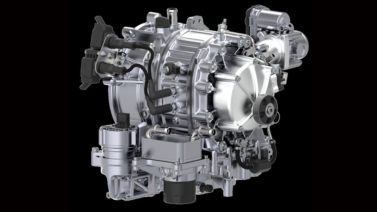 Changan presenta un motor que nadie esperaba… Mazda y Japón deberían empezar a preocuparse