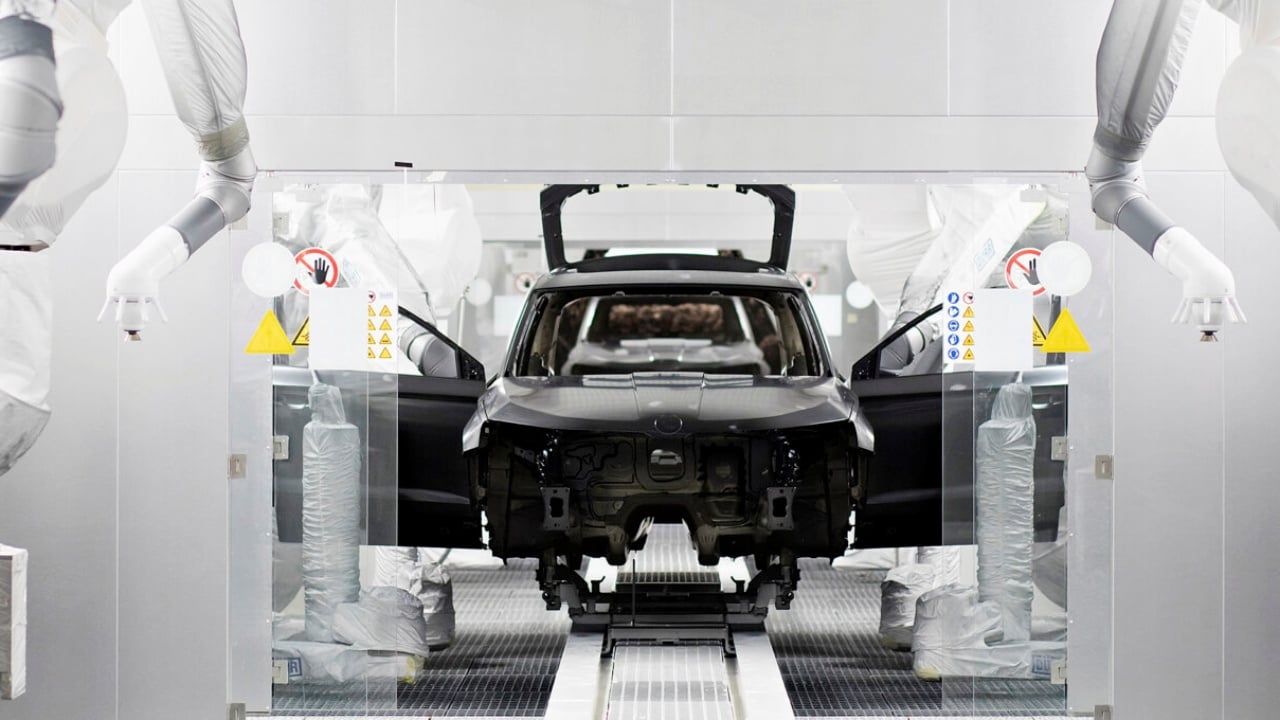 La crisis de la memoria RAM puede golpear a los coches eléctricos, un efecto inesperado de la rebelión de la IA