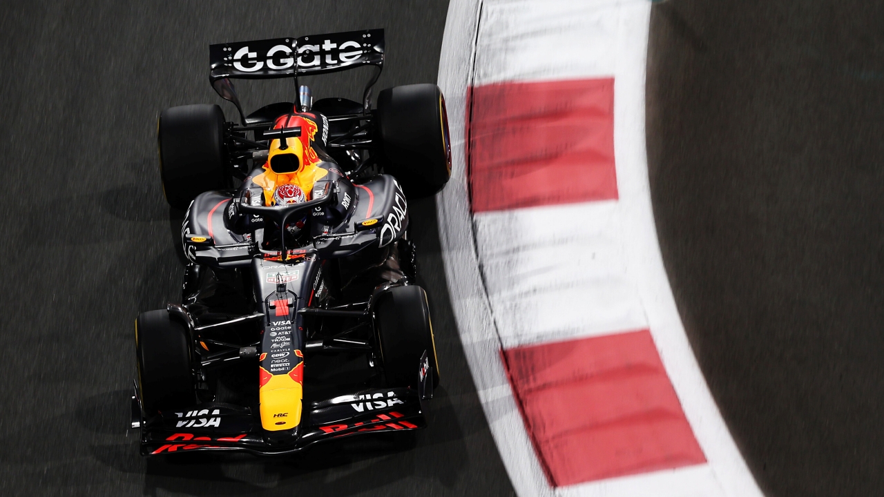Verstappen tensa la cuerda aún más y saldrá desde la pole; Alonso vuelve a dar un recital