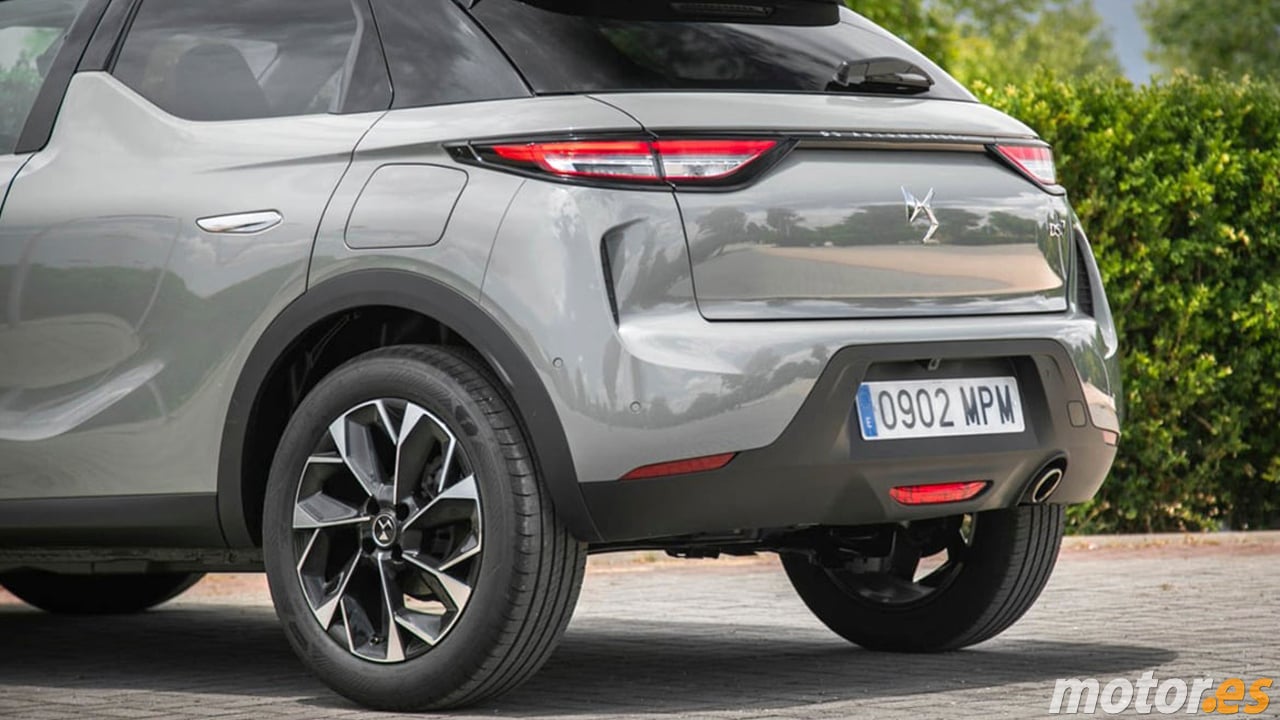 El DS 3 no desaparecerá, la marca confirma un sucesor… pero no necesariamente como SUV