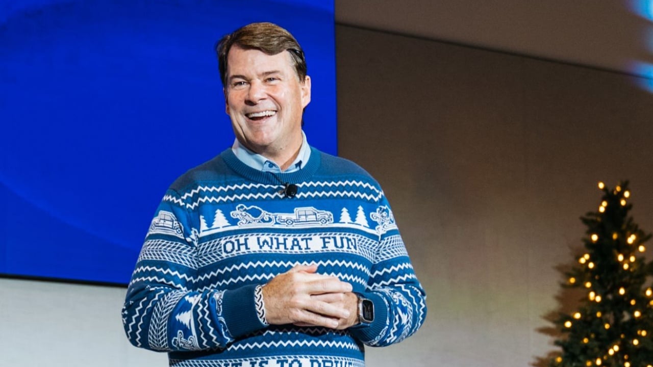 El CEO de Ford explica sin rodeos el adiós de un icono eléctrico: “Me encantan, pero no tienen sentido en el mercado”