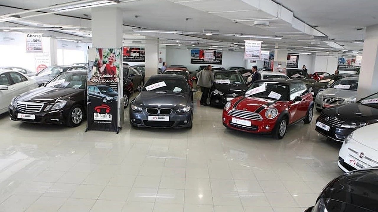 El detalle de seguridad que casi nadie revisa al comprar un coche usado y puede salir carísimo