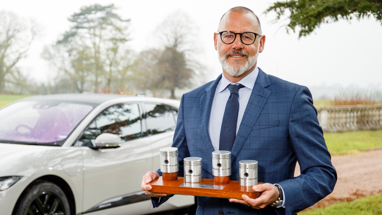 El jefe de Jaguar reconoce un error clave: “No explicamos bien por qué teníamos que cambiar”