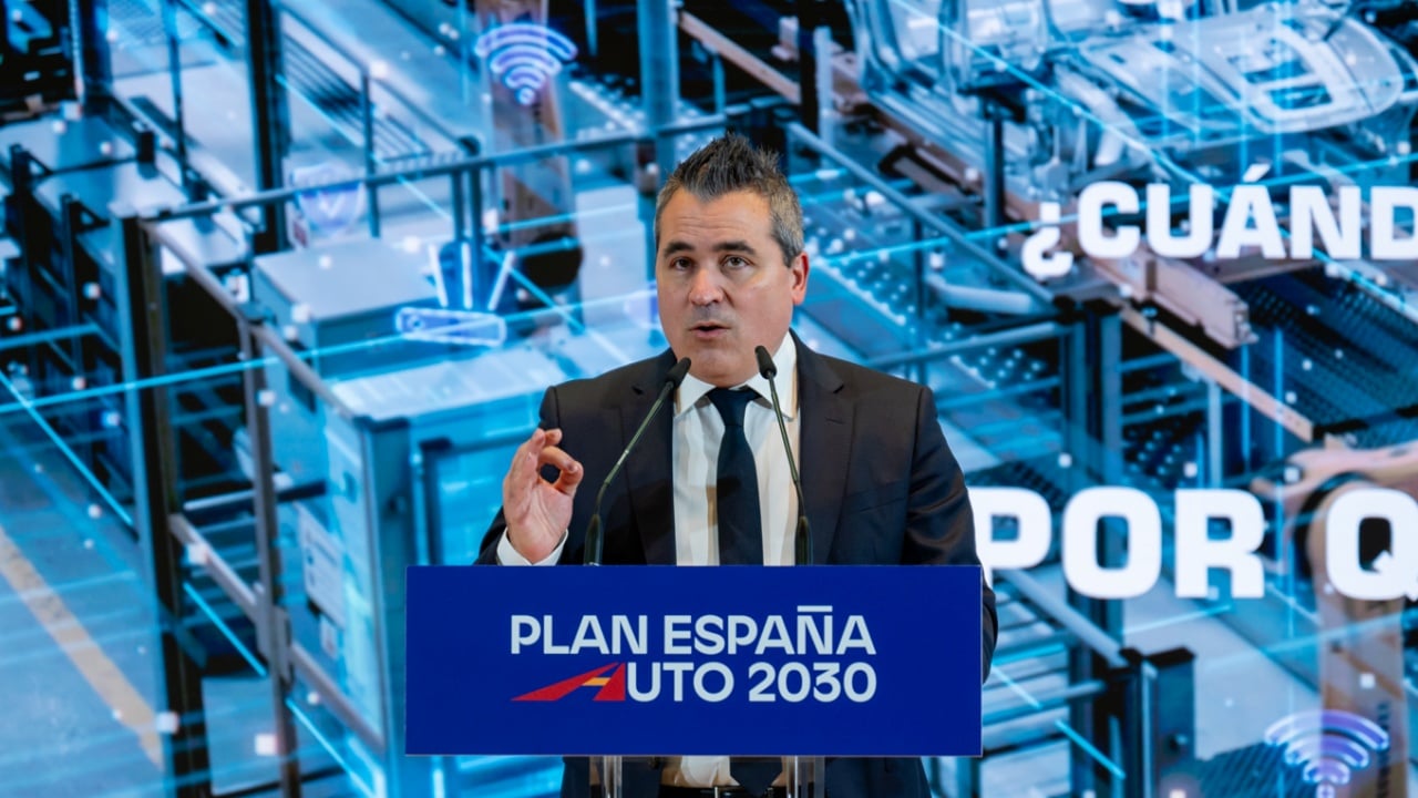 El presidente de Renault en España avisa: