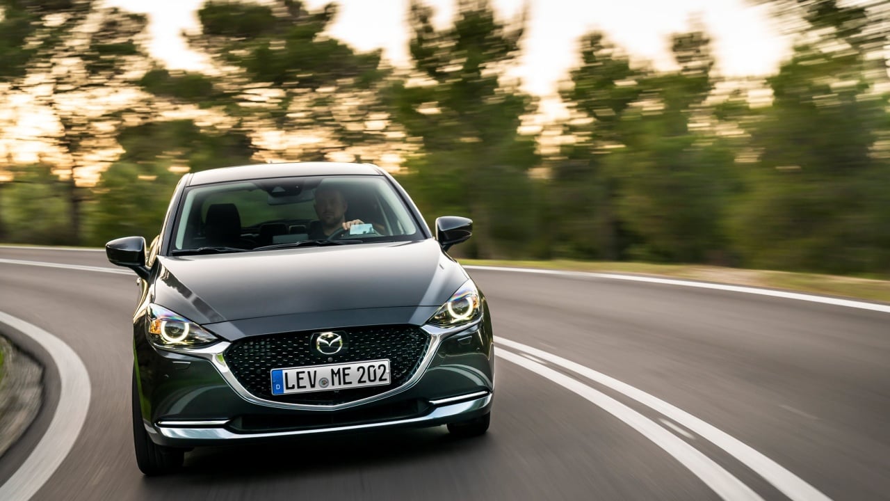 Este es el coche más fiable que se vende en Europa, según expertos de Alemania, pese a no estar entre los más vendidos en España