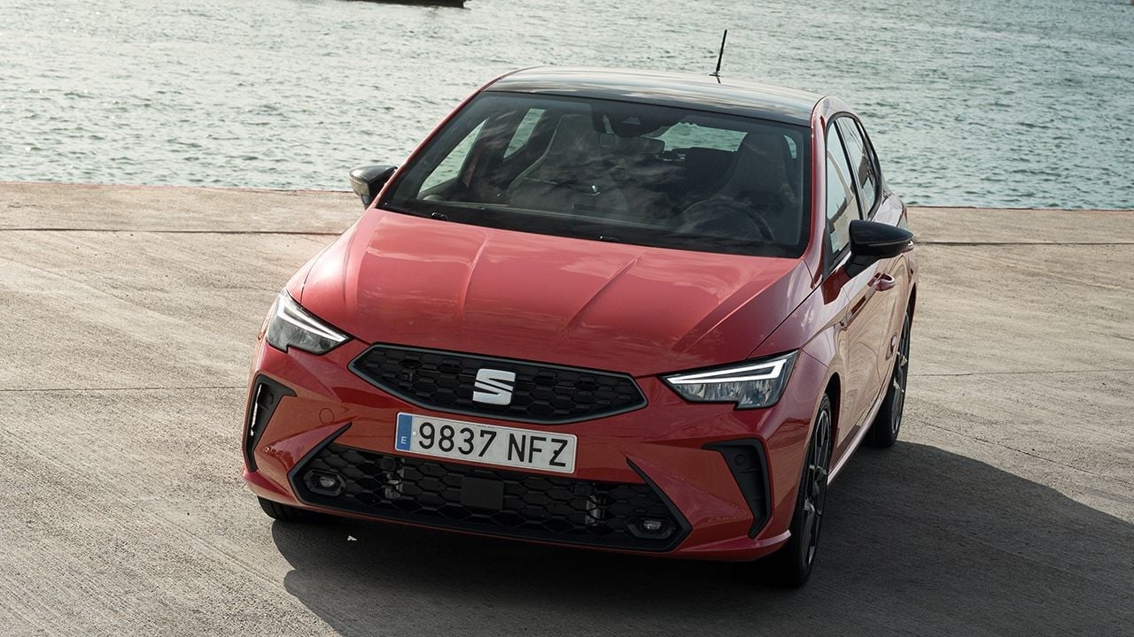 Europa prepara la mayor subida silenciosa de precios del automóvil, hasta 2.000 € más por coche desde 2026