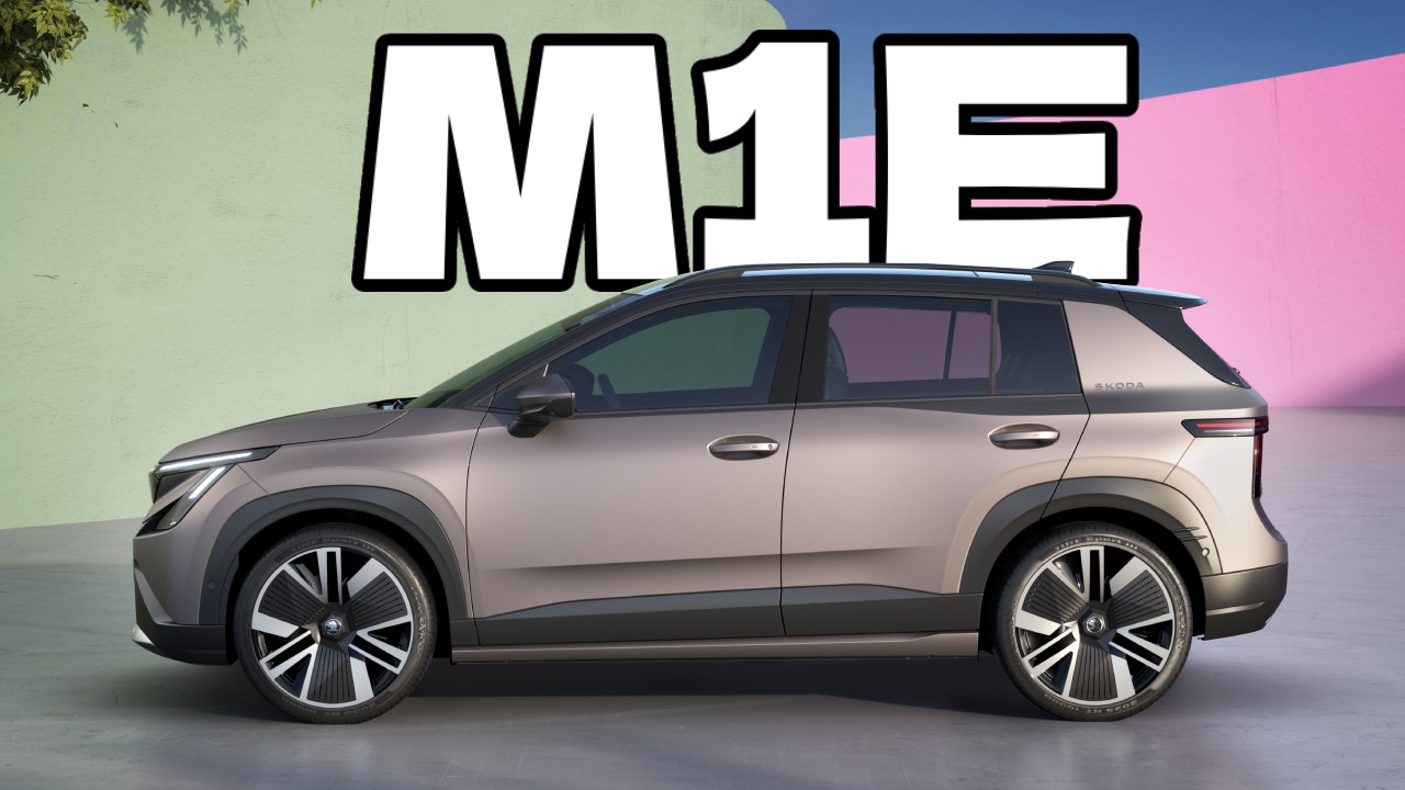 Europa da luz verde a los coches M1E para impulsar el eléctrico y ya hay modelos claramente beneficiados