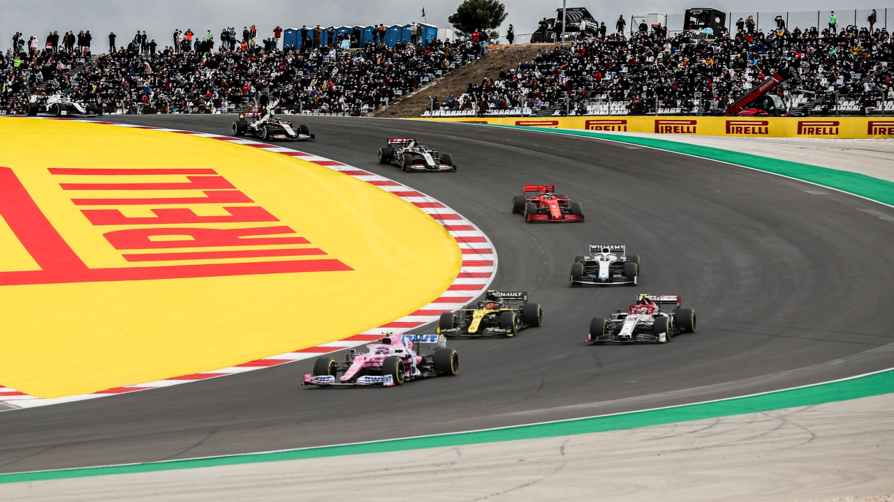 La F1 ya tiene circuito para sustituir a Zandvoort, y lo tendremos muy cerca
