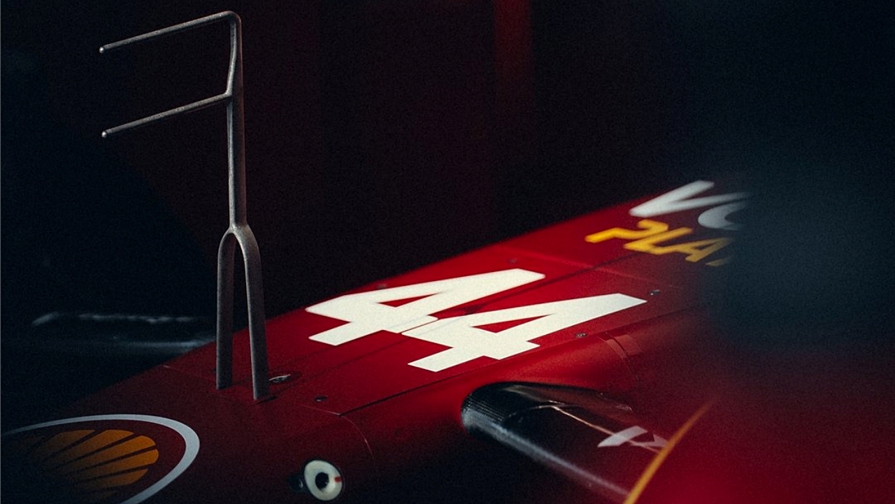 Ferrari revela su fecha de presentación, pero también una singularidad que marcará el primer test en Barcelona