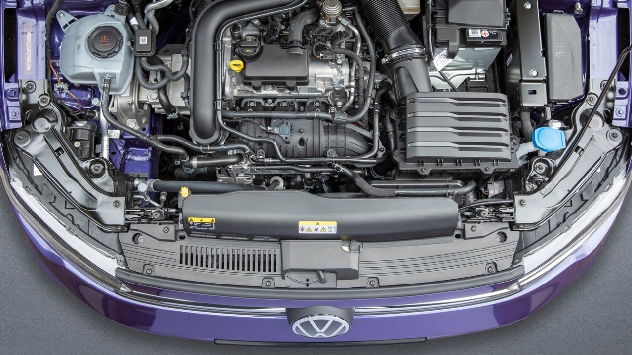 La tecnología de propulsión que faltaba en el Grupo Volkswagen y que copia a las marcas chinas está al caer