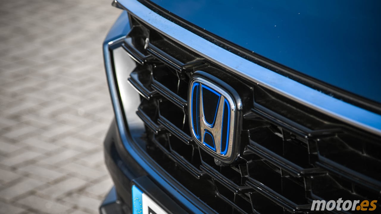 Honda afronta un ambicioso 2026 con la renovación de su coche más venido a nivel mundial y nuevos eléctricos