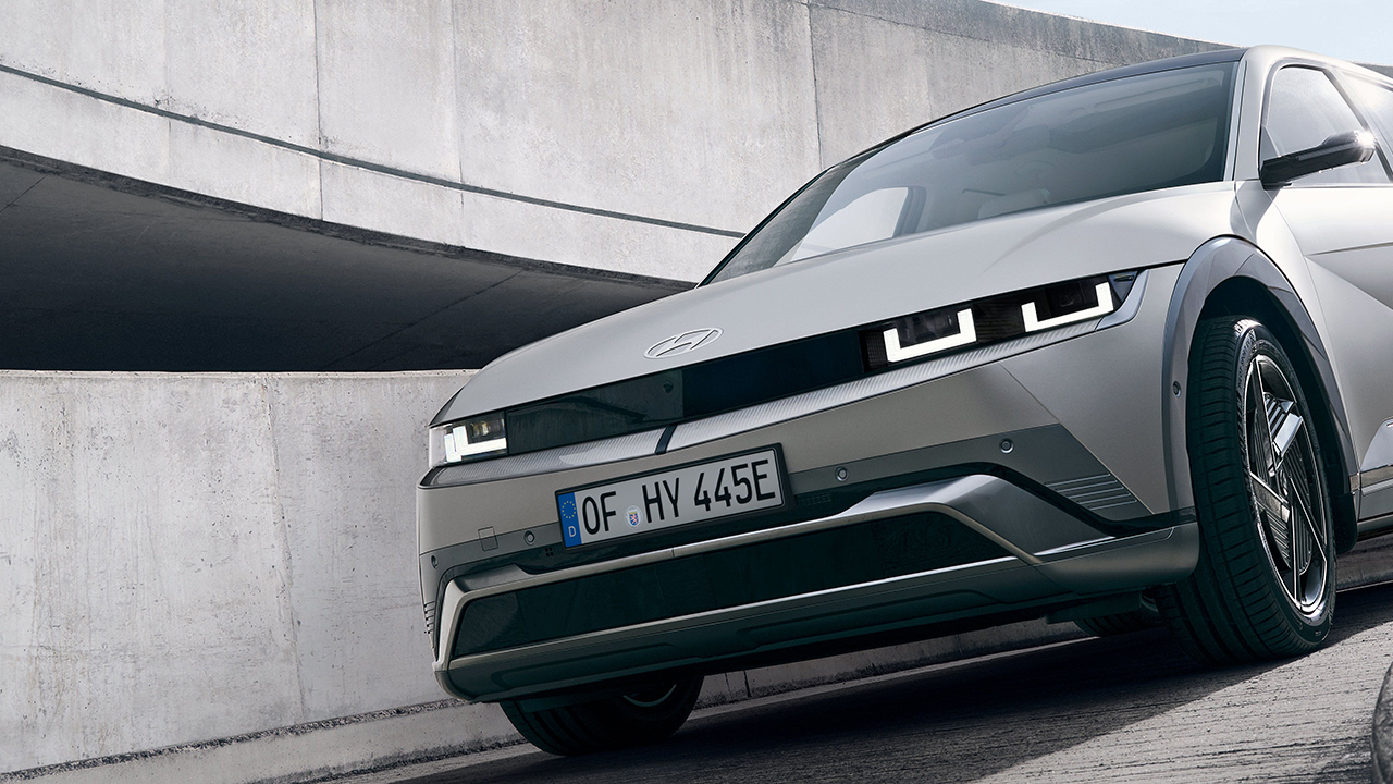 Con 16.900 € de rebaja, este Hyundai con etiqueta CERO se convierte en la opción más interesante, precio imbatible y buena autonomía