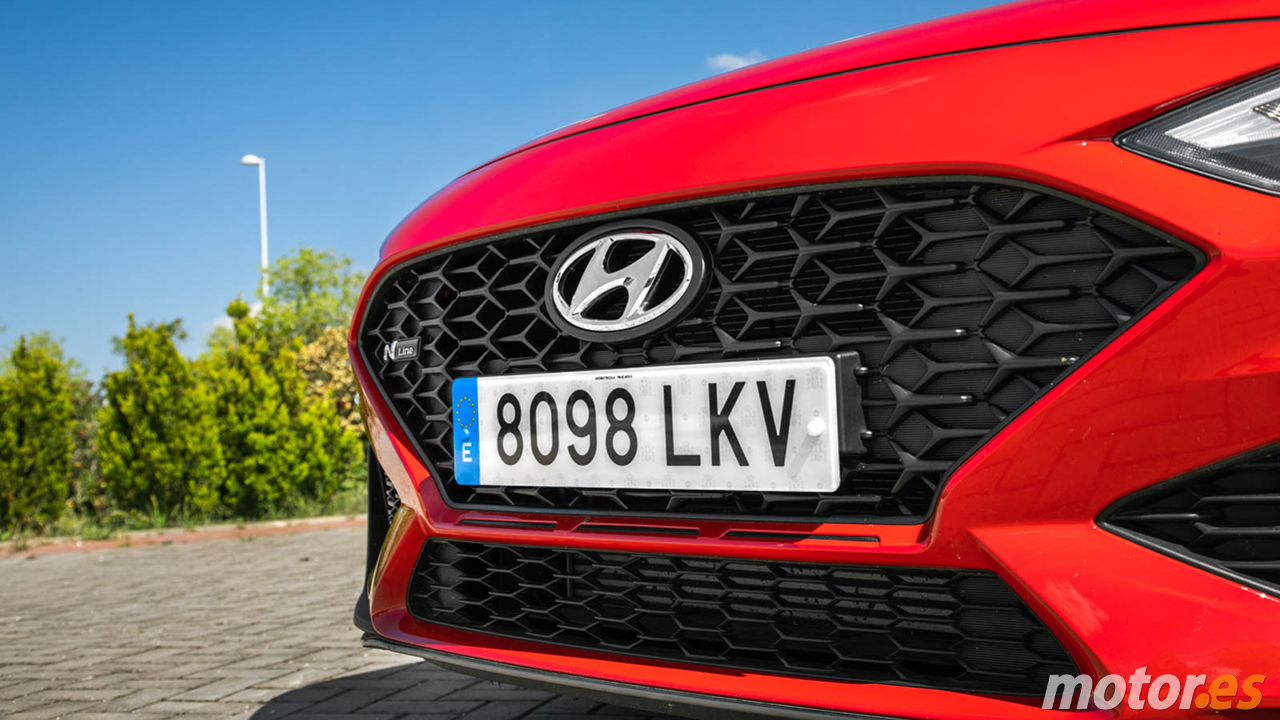 Hyundai eleva la apuesta en 2026 con grandes novedades, los i20 y Tucson en el punto de mira junto a nuevos eléctricos