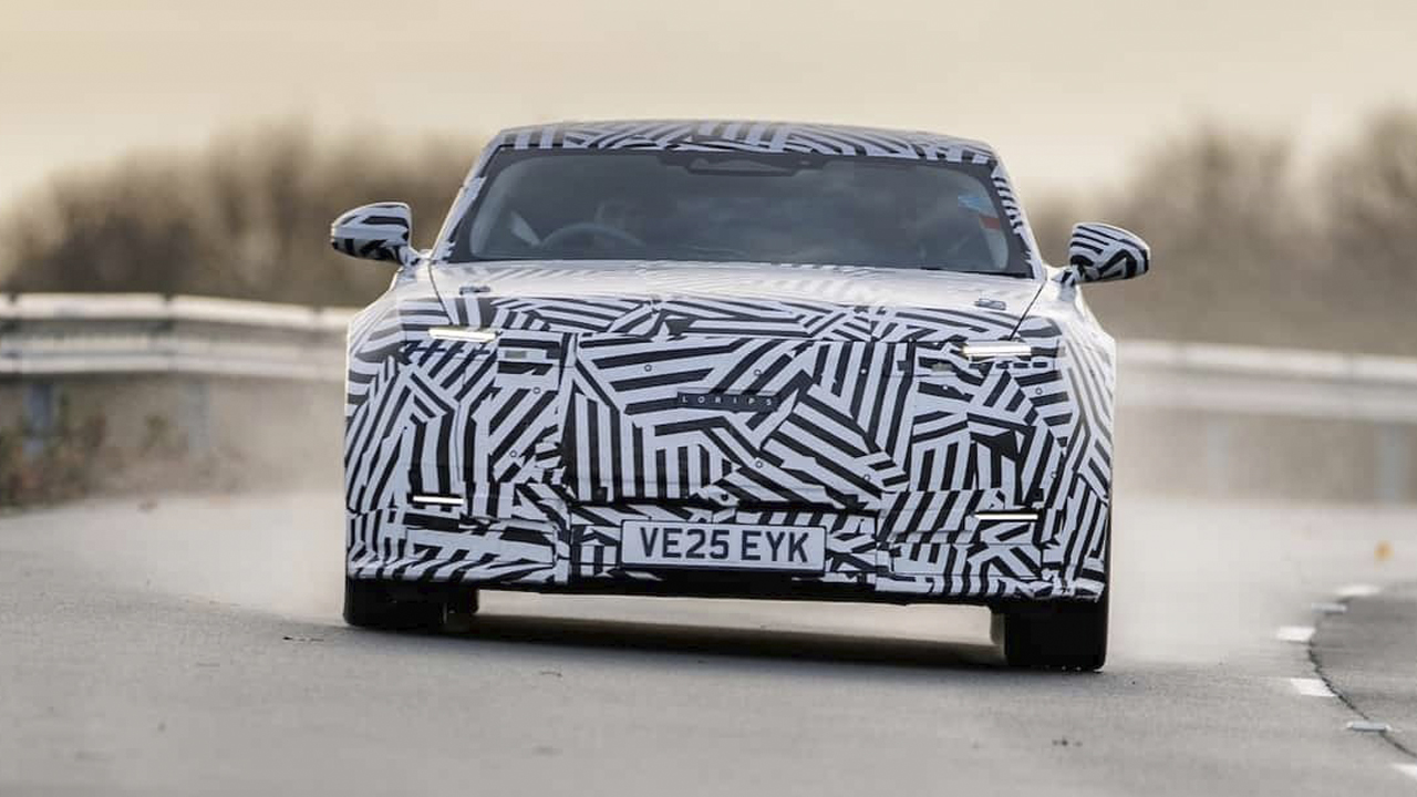 El debut eléctrico de lujo de Jaguar se retrasa y el motivo va más allá de un simple ajuste