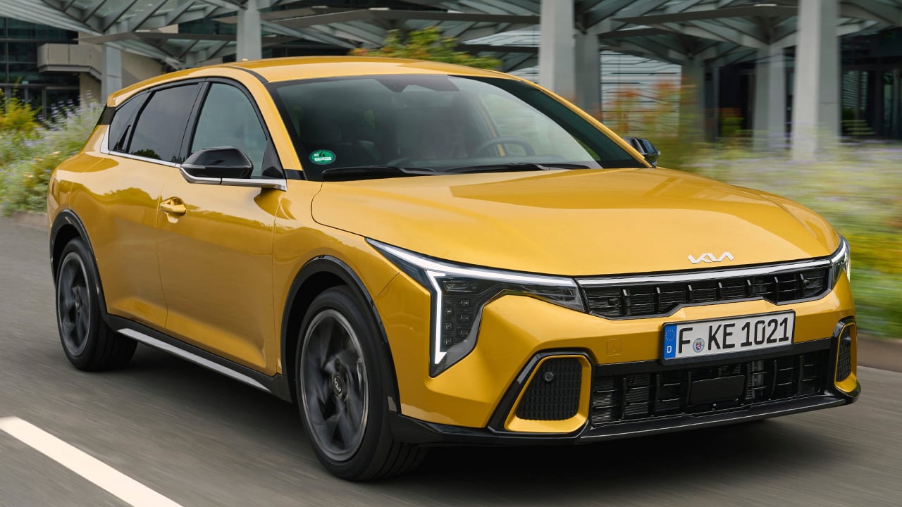 El KIA K4 2026 ya tiene precios en España y deja claro que el sucesor del Ceed viene más equipado que muchos rivales