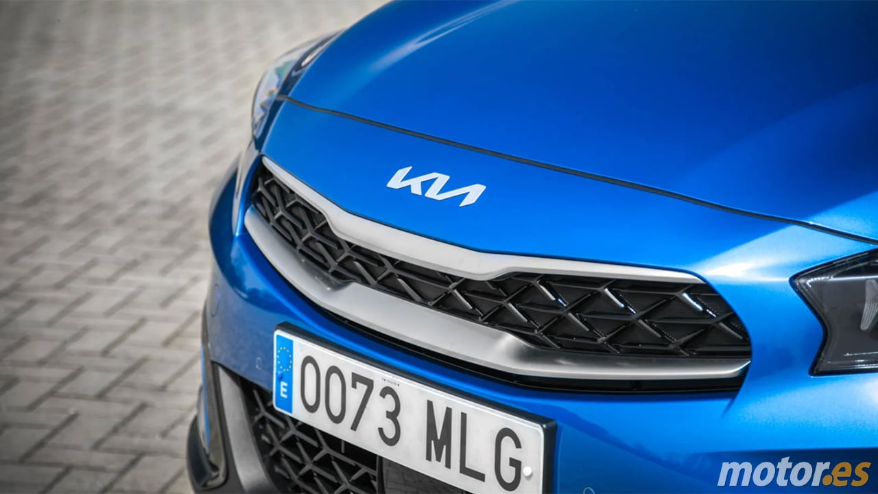 KIA trabaja en sus novedades para 2026 con el sucesor del Ceed Tourer, un nuevo XCeed y eléctricos muy esperados