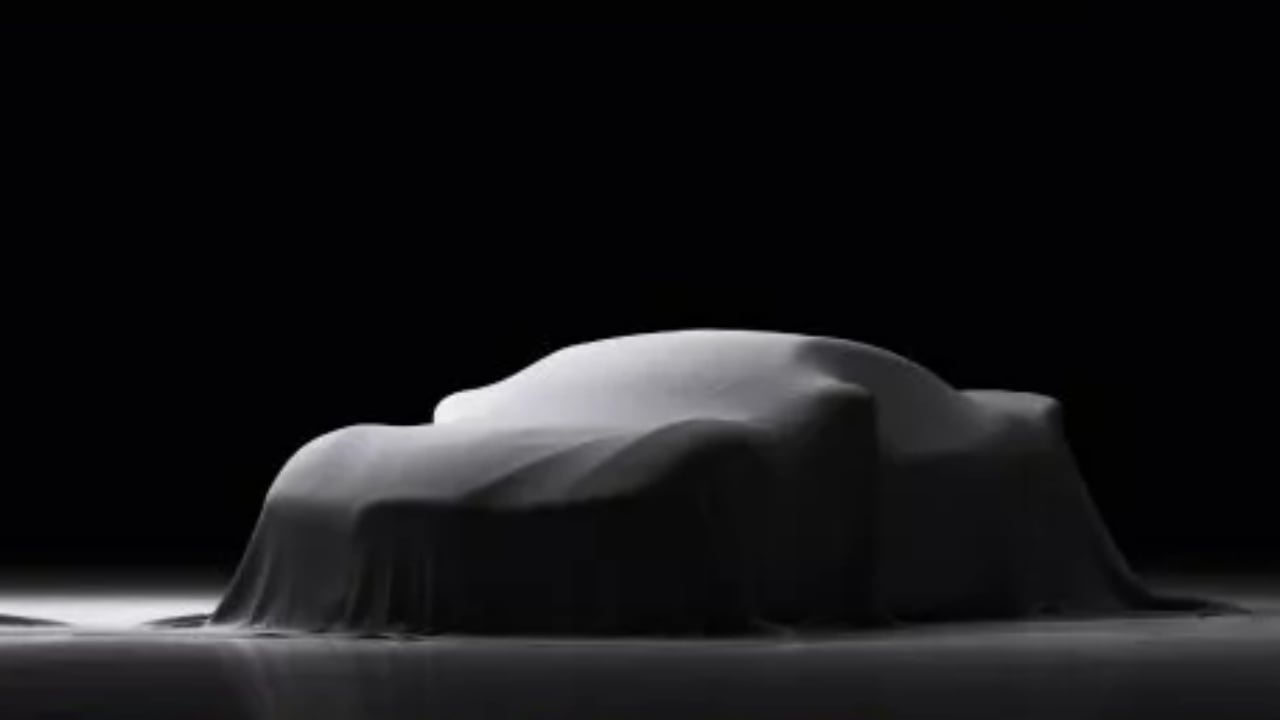 China lanza su propio Bugatti, pero al estilo Rimac Nevera con 1.877 CV y elige un escenario 'prohibido' e incómodo para debutar