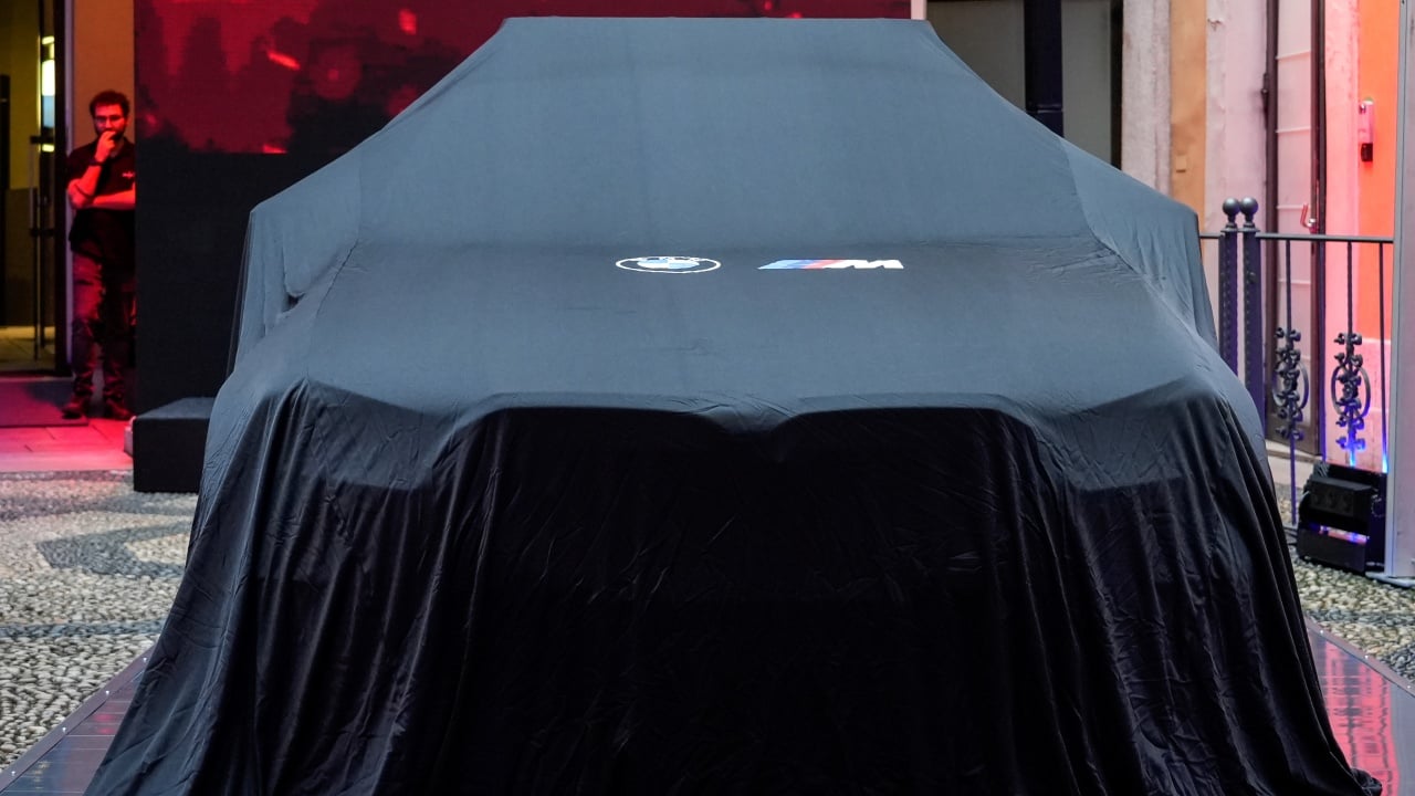 La nueva patente de BMW enciende la polémica, pero sobre todo podría traer problemas a talleres y a sus clientes