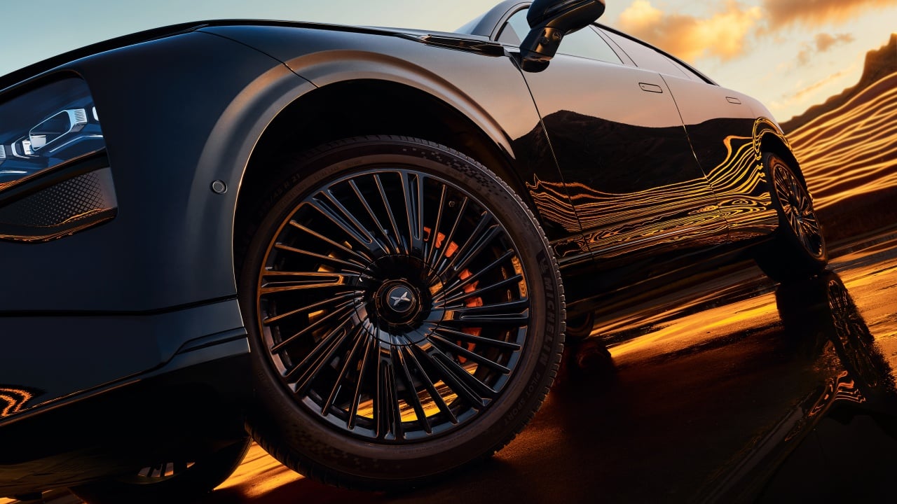 Crees que conoces las marcas chinas de coches en España, pero te faltan muchas