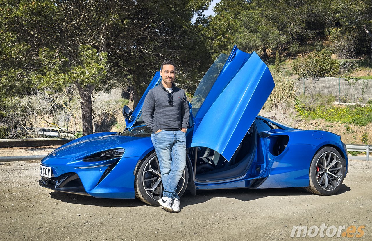 He probado decenas de coches en 2025 y estos son los 8 que más me han gustado (y que yo me compraría)