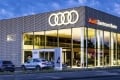 Los concesionarios de Audi estallan, el informe interno que destapa otra crisis mientras BMW y Mercedes arrasan