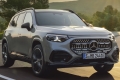 Debuta el nuevo Mercedes GLB 2026, un SUV de lujo radical en diseño y tecnología que va más allá de lo eléctrico