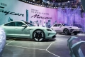 Porsche eliminará cientos de sus cargadores de coches eléctricos y el motivo se encuentra en China