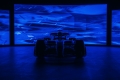 Williams rompe el guion de la F1 con un coche terminado en enero y con rodaje antes del test de Barcelona