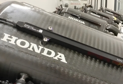 Honda se adelanta a todos y desvela el sonido del motor de Alonso y Aston Martin para la F1 de 2026